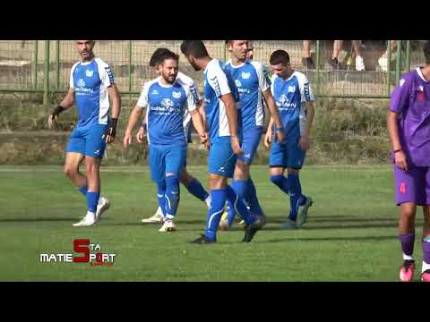 Μακεδονικός Κοζάνης   ΑΟ Κρόκου 5 - 1