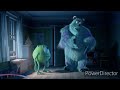 Disney Pixar Monsters Inc 4K Teaser Trailer Slow X0 50