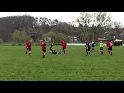 FSV Dillheim - SG Waldsolms II (Kopfschmerzen)