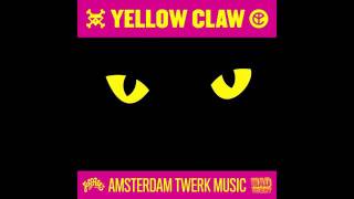 Yellow Claw-DJ Turn It Up
