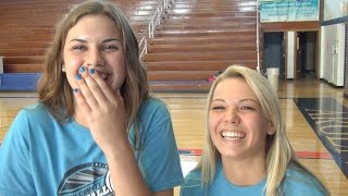 Ten Question Tuesday - Gillian Jones/Meggan Manning