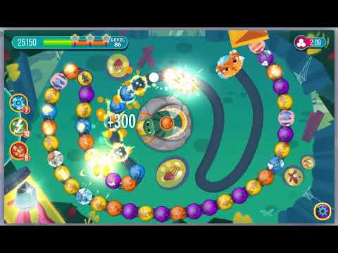 Viola s Quest Level 86 no Booster by Michi G