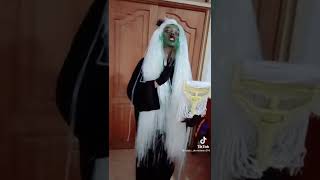 Download lagu PARODI MAK LAMPIR DAN KANJENG SULTAN MATARAM TERBARU 2022 mp3