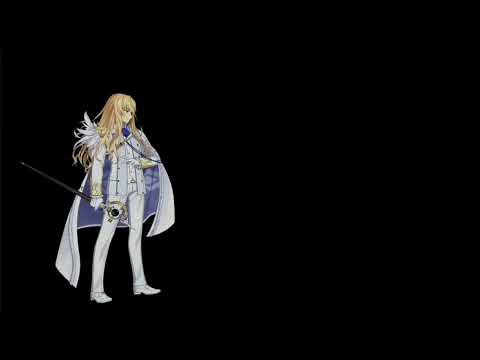 Wodime ～TREE BATTLE 3～【Fate/Grand Order -Cosmos in the Lostbelt-】(+edit : CV Kirschtaria Wodime)