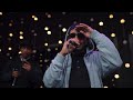 Hieroglyphics - At The Helm (Live on KEXP)