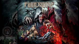 Powerwolf - Kiss of the Cobra King