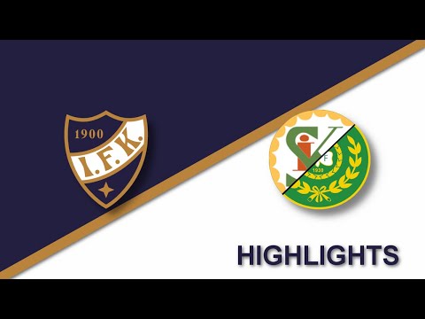 P12 Kolmonen | VIFK P10 - Team Soderfjärden Yj | Highlights 22.6.2021