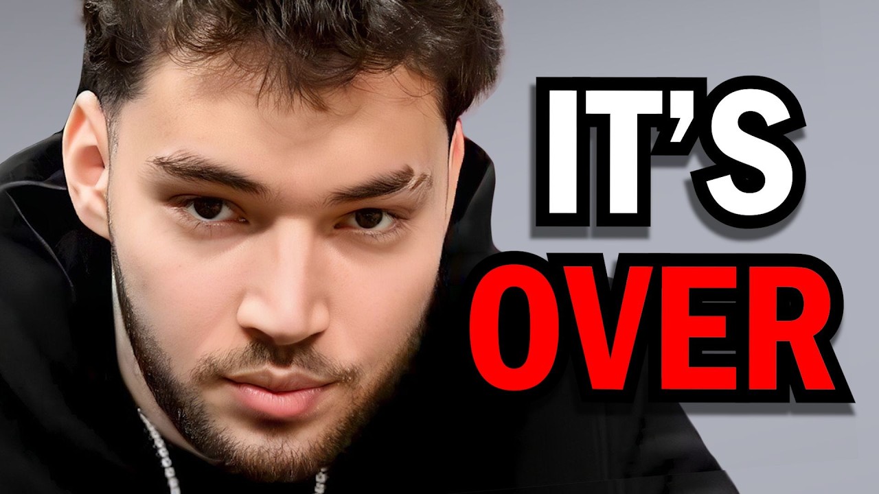 Hasan Has Made New Enemies Now…