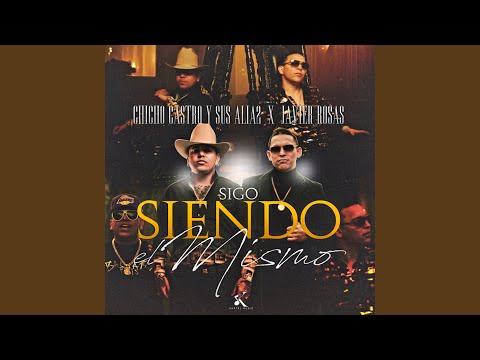 Sigo Siendo El Mismo