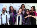 Mistletoe By Justin Bieber Cover By CIMORELLI