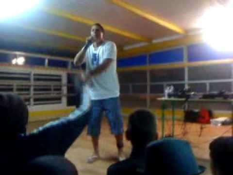 Bentorey & John - Bento y John llegan (directo)