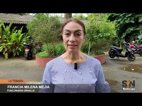 LA TEBAIDA INICIA PREICFES PARA 150 ESTUDIANTES EN ALIANZA CON UNIVALLE