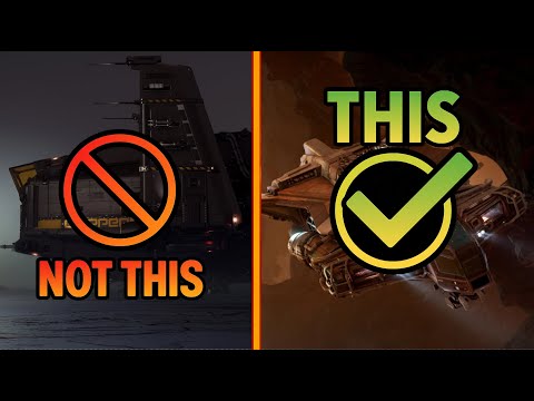 2026's BEST SOLO SHIP for Star Citizen