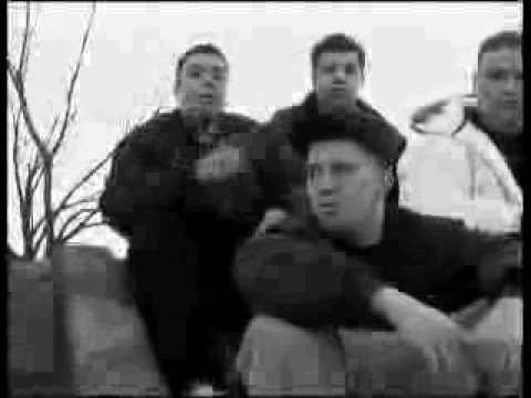 Gypsymafia von Krisen umgeben