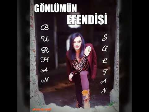 Burhan Sultan -- Gönlümün Efendisi(2019)
