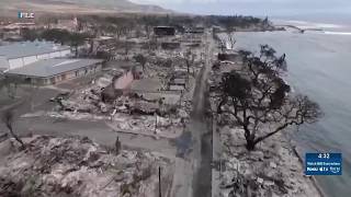 Hawaii’s One Ohana Fund offers all $175M to Maui wildfire victims