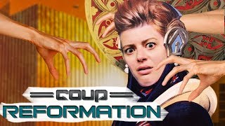 Backstab to the Future - Board Game Show (Bonus Video)