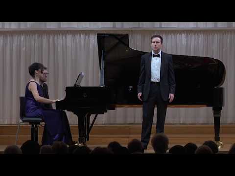 Handel: Thy Glorious Deeds - Kieran Rayner, Baritone