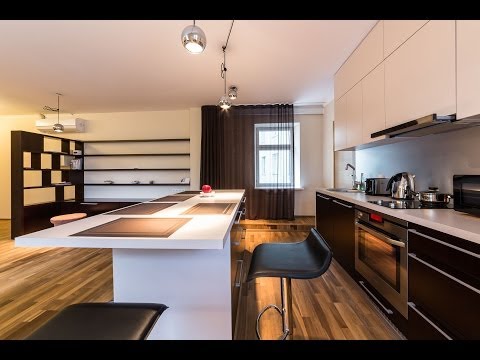 Luxury Tallinn apartment rental by Best Apartments