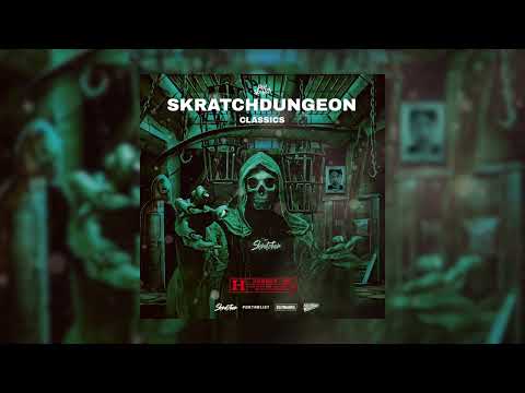 SKRATCH DUNGEON CLASSICS LOOPER PREVIEW - PAUL SKRATCH