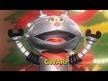 Cartoon Network Swordsday Promo 60s November 3 2016
