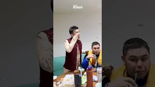 Download lagu Just Ruben - Buying Out Mak Igun's Crispy Chicken Skin Rice mp3 Download lagu Just Ruben - Buying Out Mak Igun's Crispy Chicken Skin Rice mp3