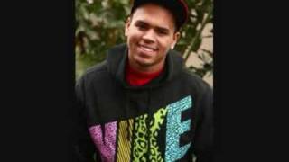 Chris Brown- Heart Aint A Brain *FULL*