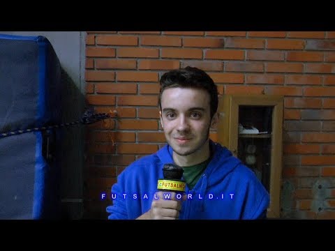 26/10/17 Nicolò Moschetta - Matteo Capuano