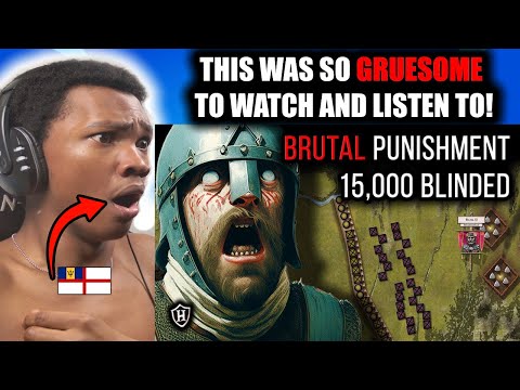 british caribbean history buff Battle of Kleidion, 1014 Basil breaks the Bulgarian Empire Basil II