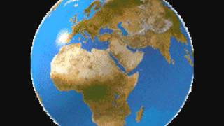 Anita Bryant   MY LITTLE CORNER OF THE WORLD