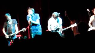 Here&#39;s Looking @ You Kid - For Our Hero