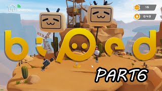 【Biped】ハナちゃん！ニコニコ！いつもありがとう！【Part6】