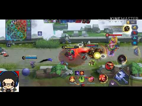 MPL.....auto winn kalo Granger udh GG gini!!!