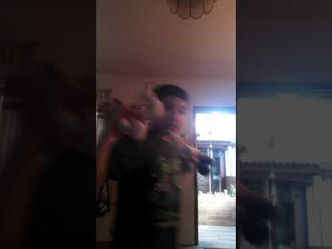 Matías Aa - astronomia ( video oficial)