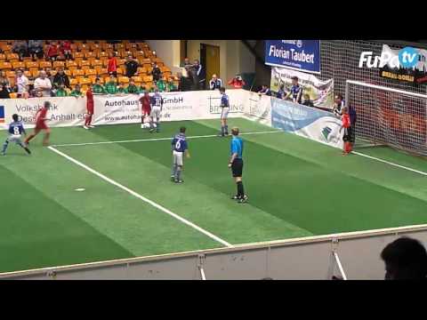 Tore Bayern München Turniertag 1 - U11 Cup