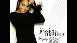 Jessica Mauboy - Empty Acapella (cover)