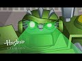Transformers Rescue Bots Boulder Dinossauro Transformers Official