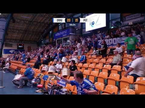 Highlights | DRHV 06 vs. 1. VfL Potsdam | Matchday 2 | 2025/26 Season