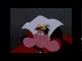 Po Stands Up To The Queen Of Hearts