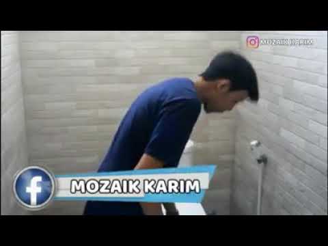 masalah kencing bisa membuat mu tersiksa di alam kubur