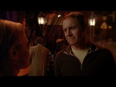 Paul And Beth Visit A Haunted House - Desperate Housewives 7x06 Scene