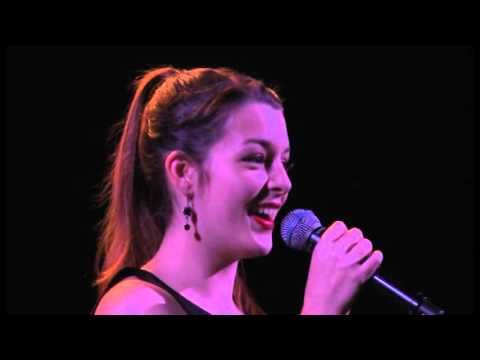 Coda @ Royal Albert Hall MFY School Prom 2015