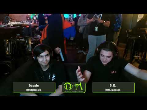 DAT Monday Meltdown #248 | Top 32 Bracket