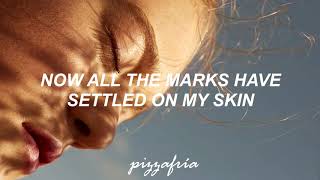 Lucky - Aurora (Lyrics)