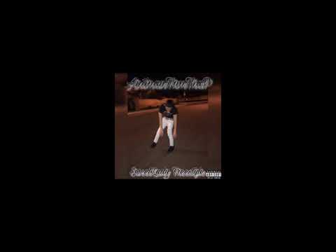 Antman - Sweetlady Freestyle