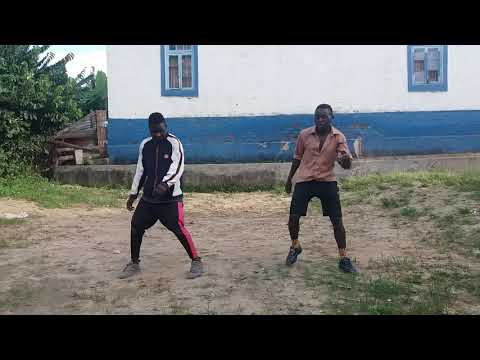 EDDY MANDA FT MARIOO-MWENDO