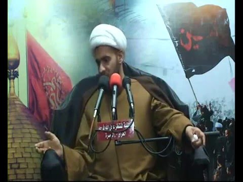 ⁣بركات الهجرة الى رسول الله والى قبره الشريف