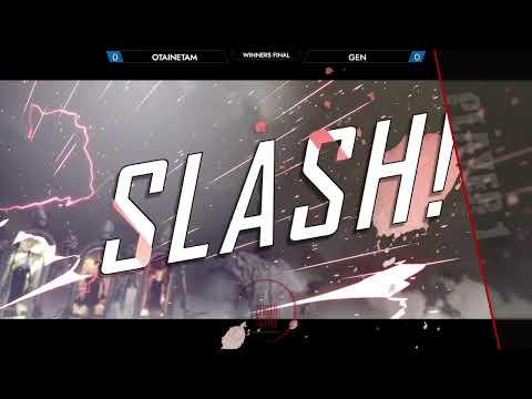 Zenith Active Frames #13 - Guilty Gear Strive Tournament (FULL VOD)