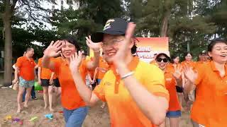 TEAMBUILDING SHB 2025 - by Amazing Family Travels