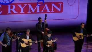 Jesse McReynolds, Paradise